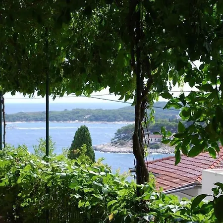 Apartment Seaview Apt. With Private Terrace
