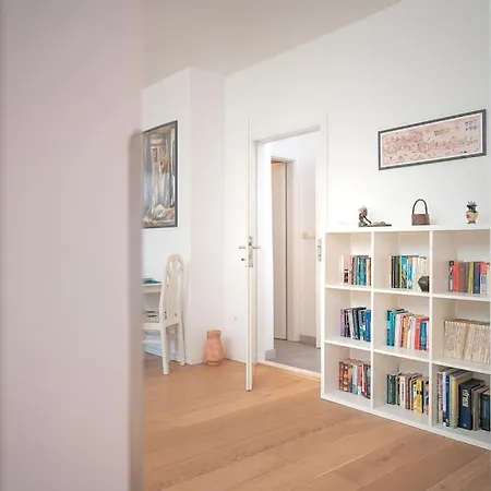 Apartment Seaview Apt. With Private Terrace *