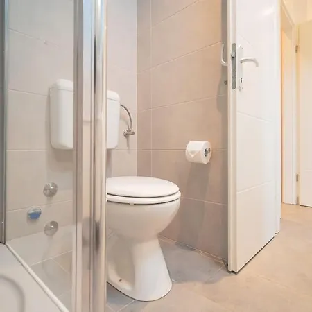 Apartment Seaview Apt. With Private Terrace *