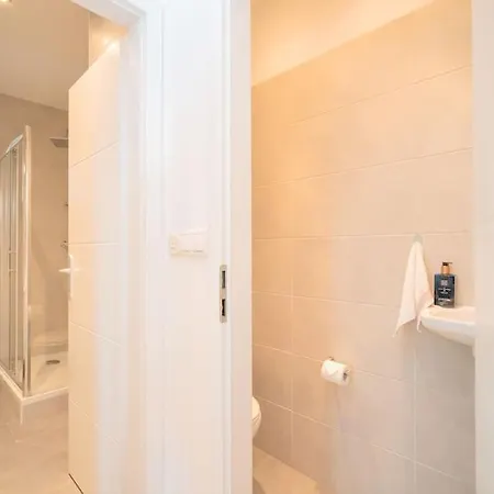 Seaview Apt. With Private Terrace Apartment *