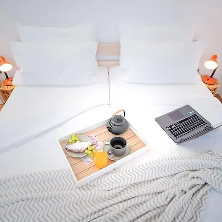 Apartment Seaview Apt. With Private Terrace *