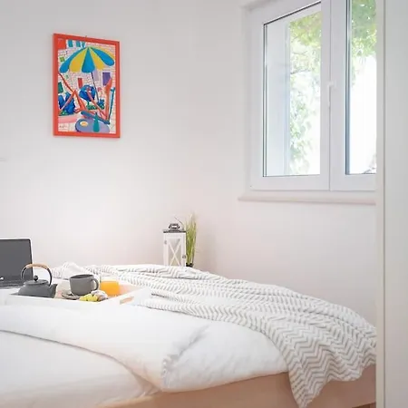 Seaview Apt. With Private Terrace Apartment *