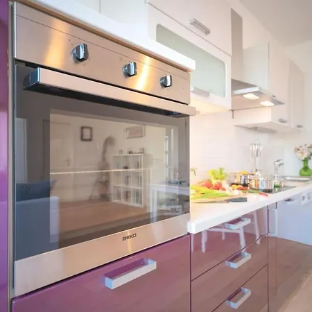 Apartment Seaview Apt. With Private Terrace Hvar Town