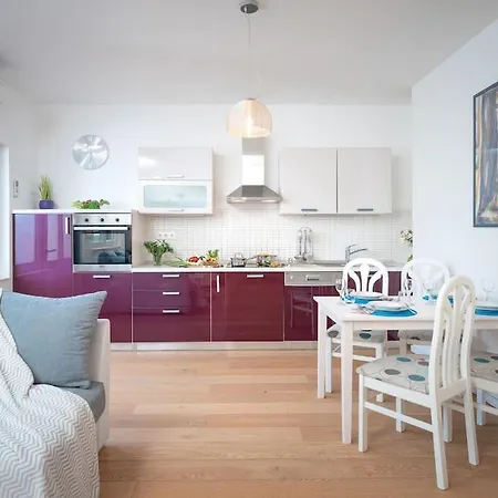 Apartment Seaview Apt. With Private Terrace Hvar Town