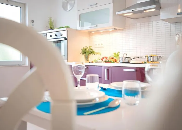 Seaview Apt. With Private Terrace * Hvar Town