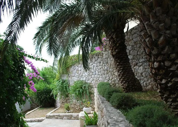 Seaview Apt. With Private Terrace Apartman *