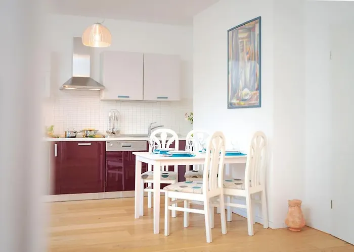 Apartman Seaview Apt. With Private Terrace Hvar Town