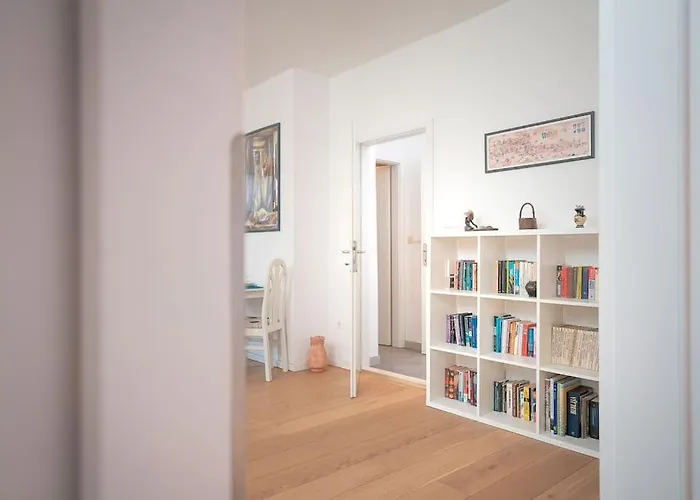 Apartman Seaview Apt. With Private Terrace *