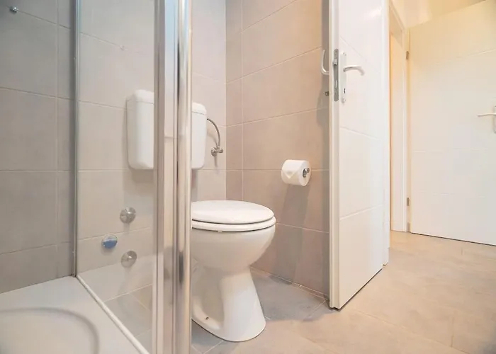 Apartman Seaview Apt. With Private Terrace *