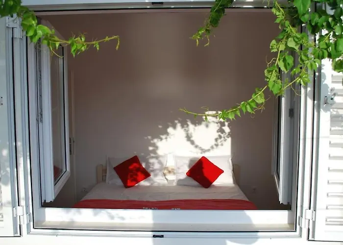 Seaview Apt. With Private Terrace Apartman Hvar Town