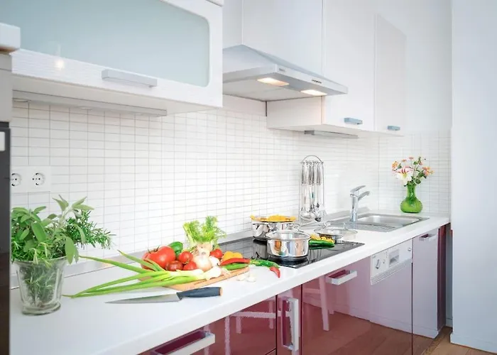 Seaview Apt. With Private Terrace Apartman *