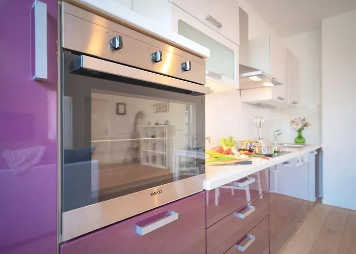 Apartman Seaview Apt. With Private Terrace Hvar Town